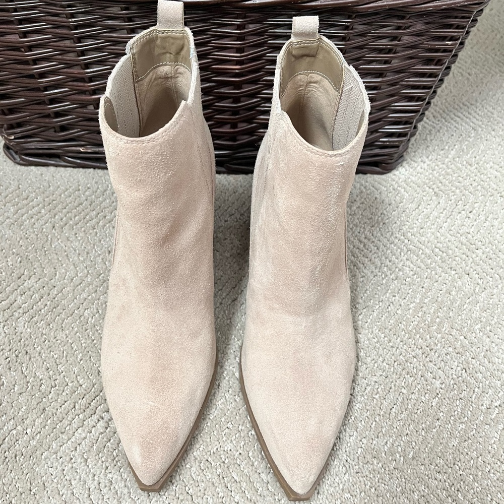 Marc Fisher Booties - image 6